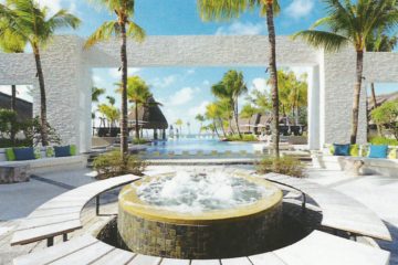 Spas paradisiaques