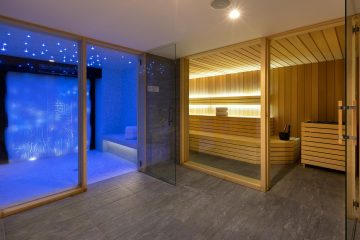 St-Alban Hôtel Spa