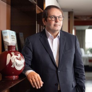 Sylvain Ercoli