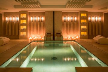 Tendances Wellness