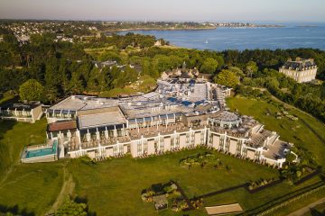 Un Spa Premium au cœur d'une thalasso d'exception