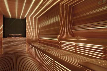 Un nouveau spa Sothys à Saint-Tropez