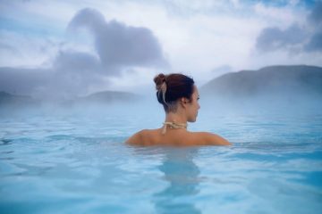 Un nouveau spa aux Angles