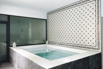 Un nouveau spa à Barcelone