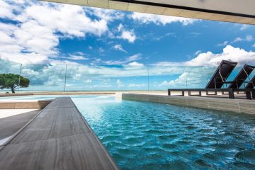 Un nouveau spa à Châtelaillon-Plage