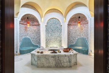 Un paradis pour les sens au Maroc