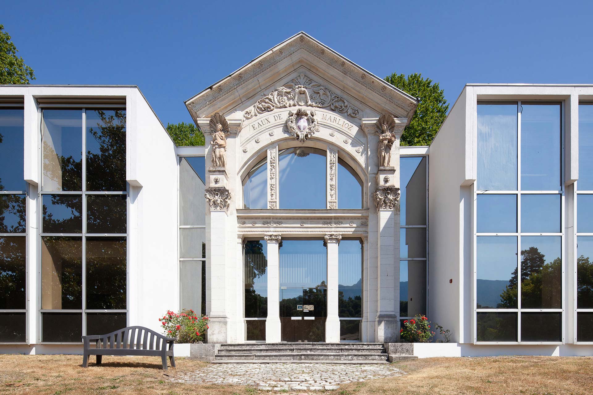 Un soin unique à Aix-Les-Bains