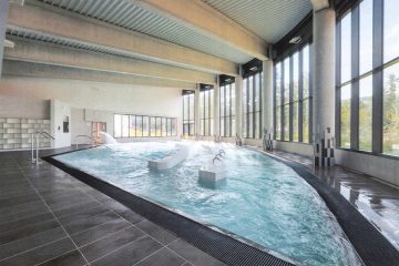 Valvital et les spas