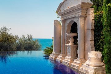 Villa Geba