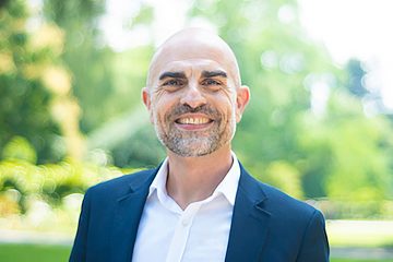 Yann Maurel-Loré