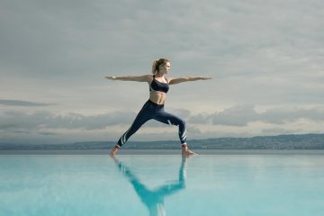 Yoga Season Experience à Evian