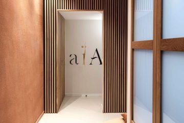 aïA : le concept bien-être global