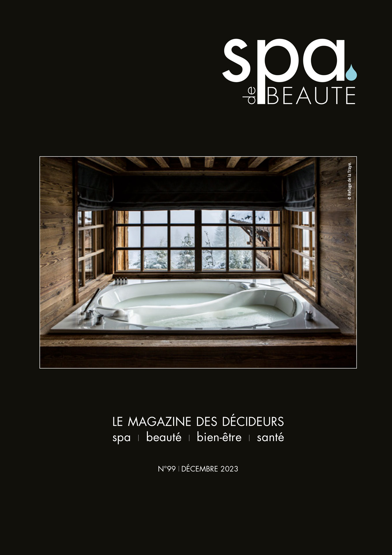 Spa de Beauté