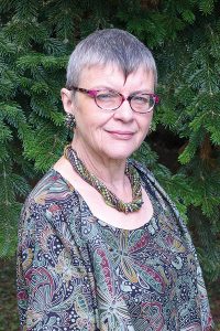 Françoise Périer