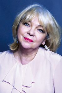 Galya Ortega