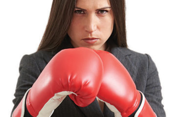 Le management au féminin