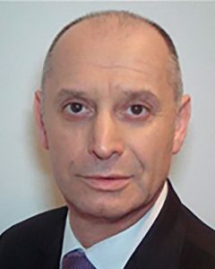 Sam Marguiles