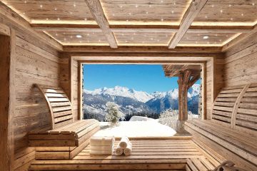 Spa saisonnier : comment calculer et optimiser votre rentabilité en quelques mois ?
