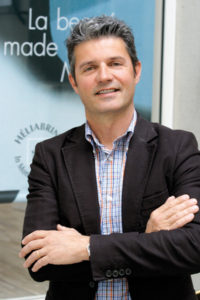 Jean-Eric Knecht