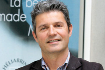 Jean-Eric Knecht