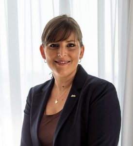 Claire Loria