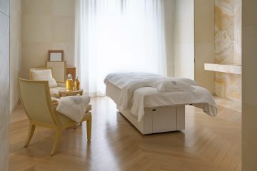 Couverture Spa de Beauté - Septembre 2017