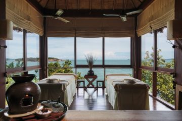 Six Senses Samui - Thaïlande