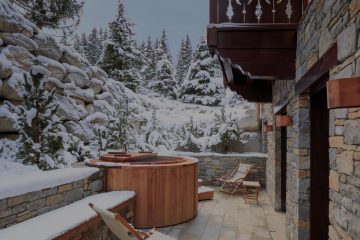 Couverture Spa de Beauté - Décembre 2017