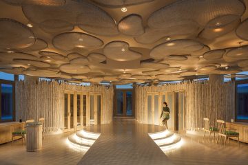 Couverture Spa de Beauté - Janvier 2018