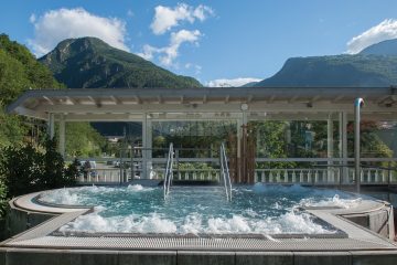 Les nouveautés au spa Ô des Lauzes