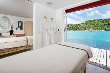 Spa Eden-Roc