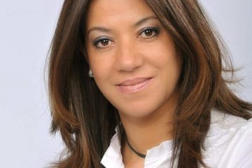 Asma El Mernissi