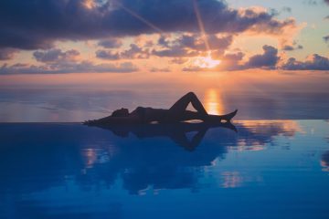 La tendance "expériences et sensations" en spa