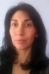 Laura Bozzola