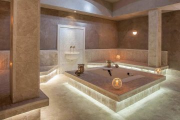Détox et rééquilibrage à la Badira