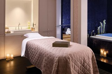 Le nouveau soin du Spa Métropole by Givenchy