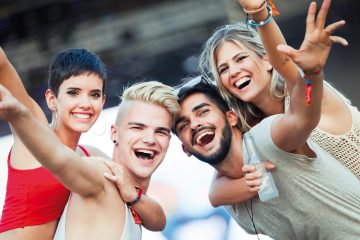 La tendance "partage et collectif" en spa
