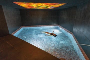 Le spa de demain