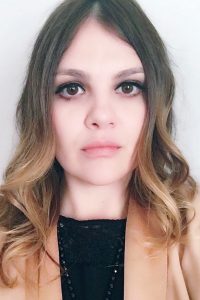 Olivia Saramito