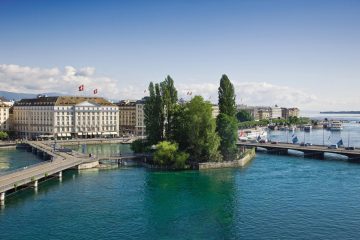 Four Seasons Genève