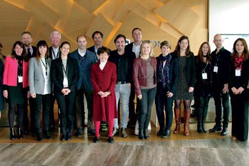Spa, innovation et technologie