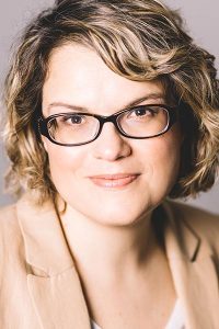 Florence Kowalski