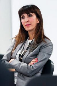 Laure Jeandemange, Rédactrice en Chef de Spa de Beauté