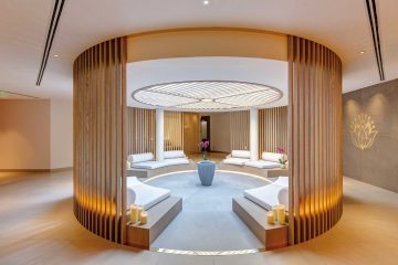 Couverture Spa de Beauté - Mai 2019