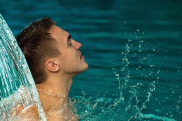 La forme marine au masculin