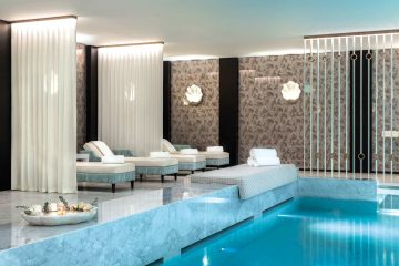 Couverture Spa de Beauté - Juin 2019