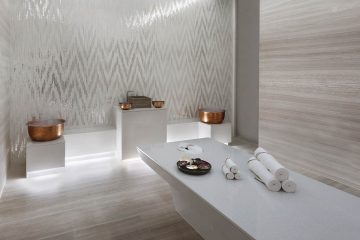 Couverture Spa de Beauté - Septembre 2019