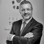 Sylvain Serafini, P.-D.G. de France Thermes