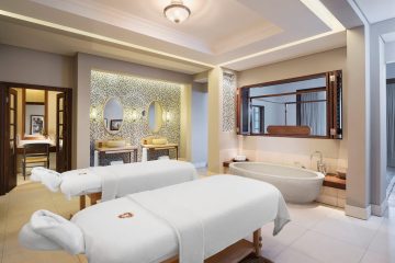 Couverture Spa de Beauté - Novembre 2019