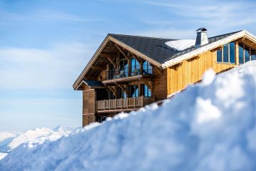Le spa le plus haut de France